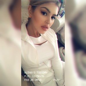 Meet your Posher, Alexa